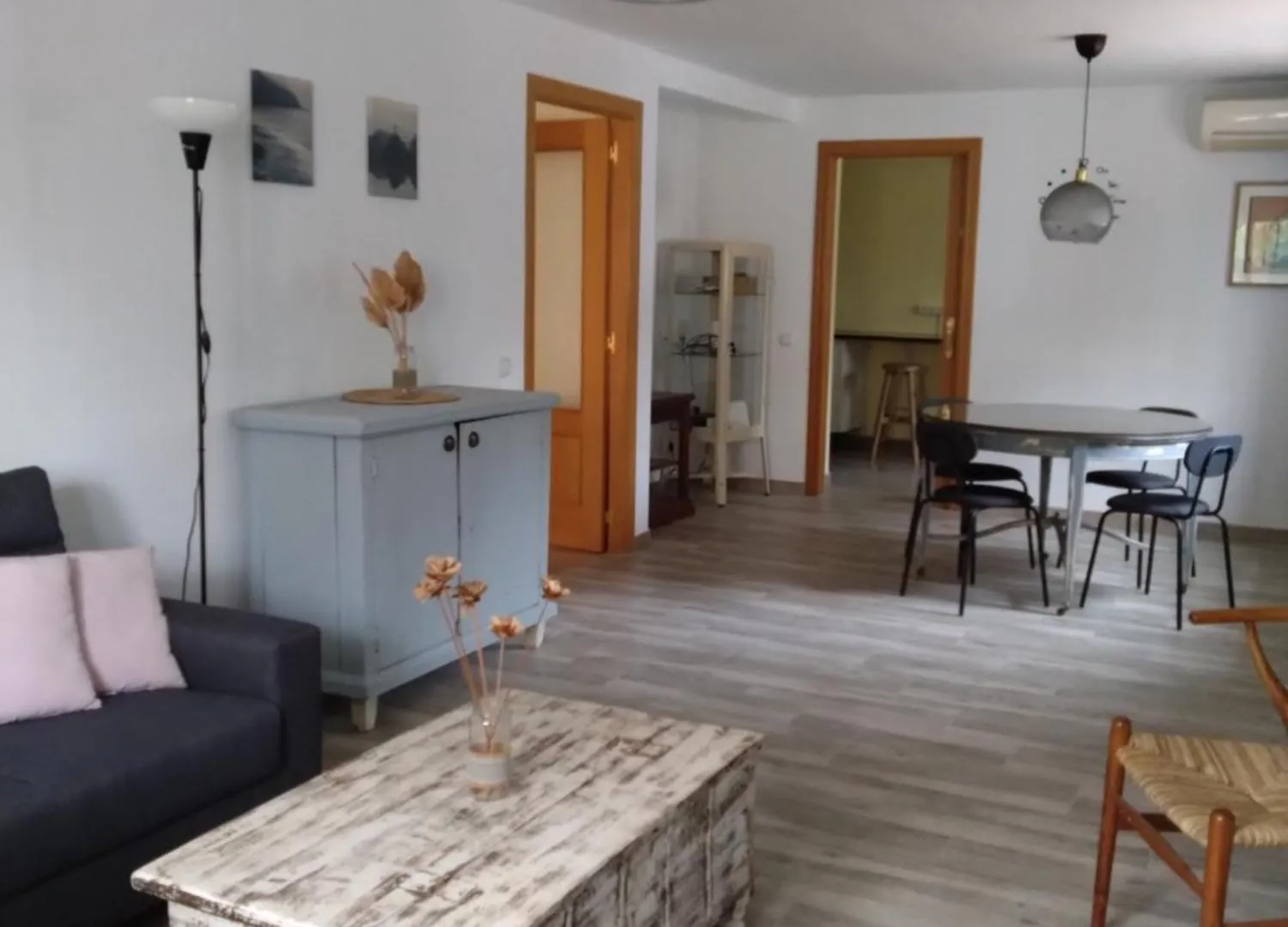 The Lemon Grove House Villa Torremolinos Semesterbostad