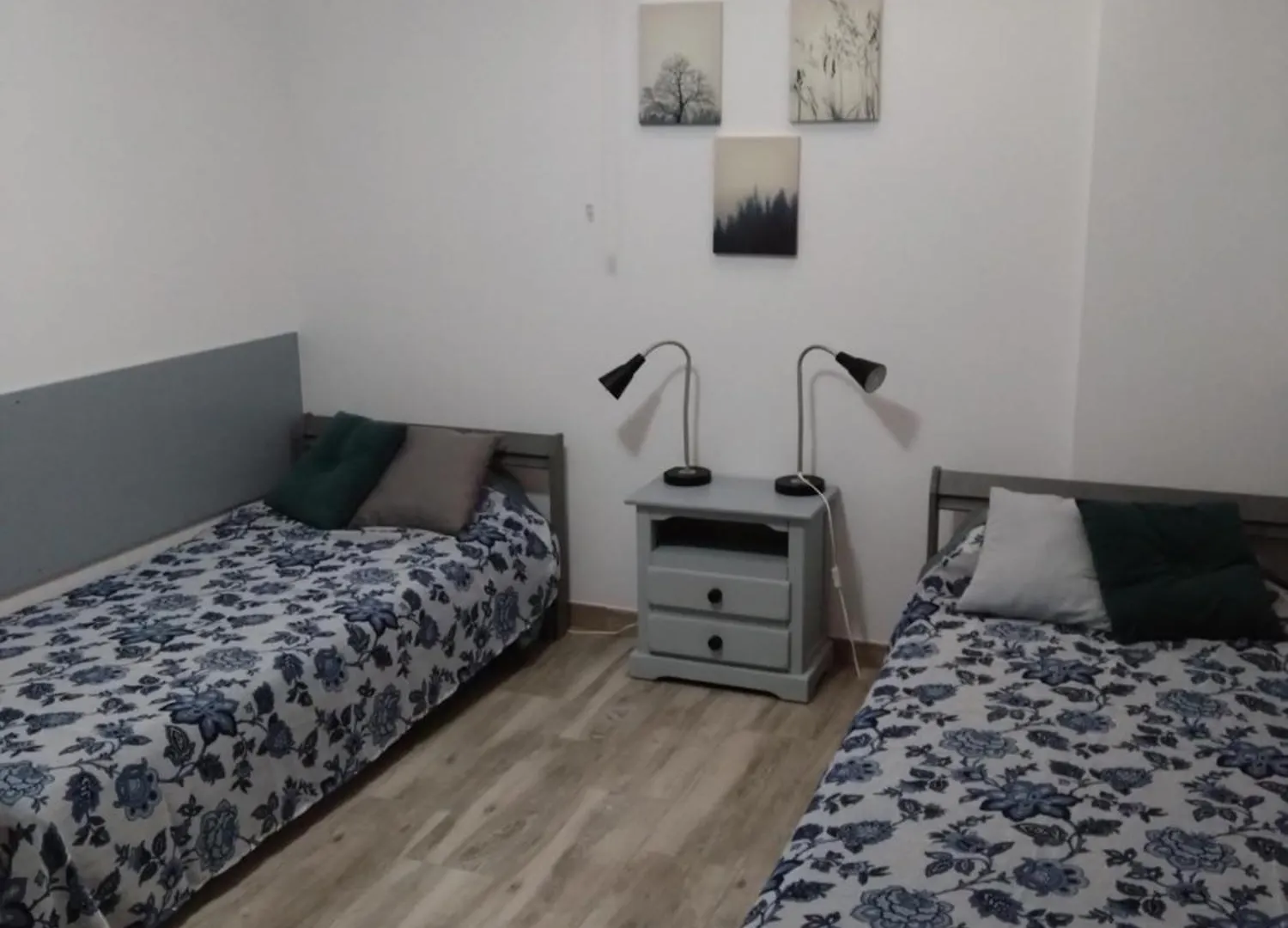 The Lemon Grove House Villa Torremolinos Semesterbostad