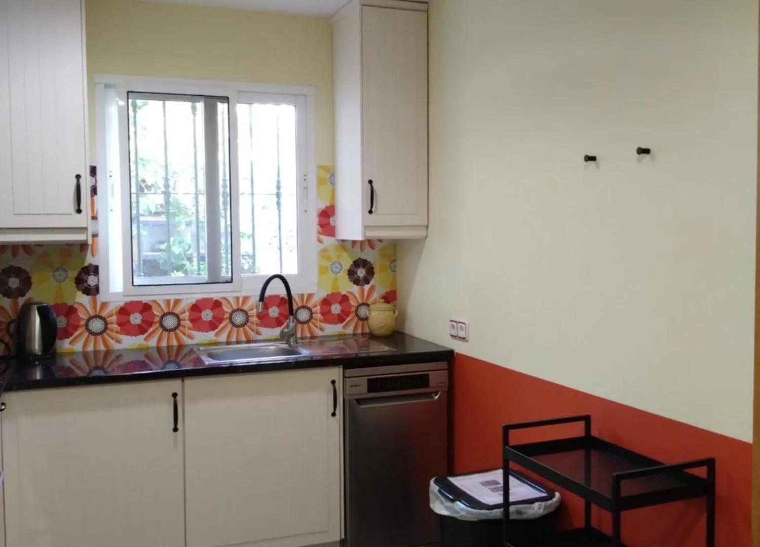 The Lemon Grove House Villa Torremolinos Semesterbostad