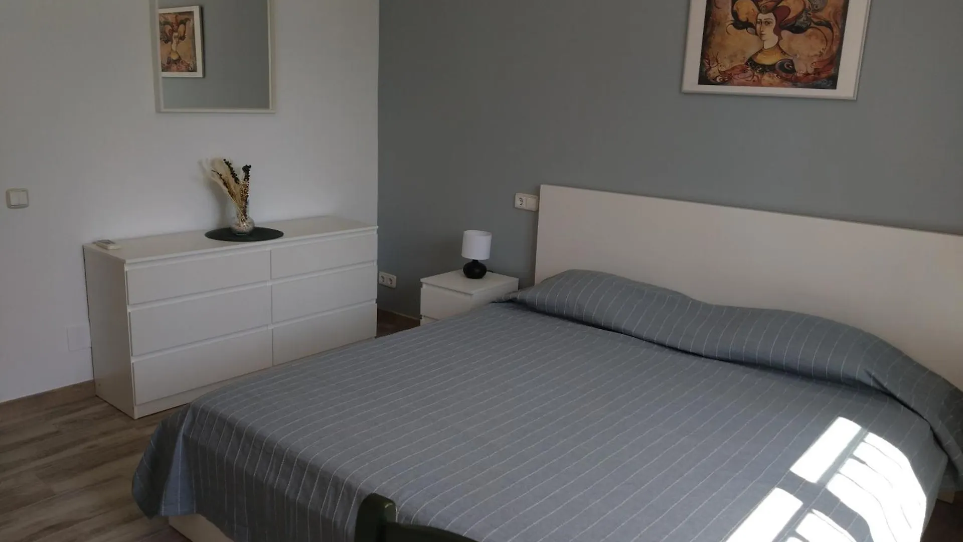 Holiday home The Lemon Grove House Villa Torremolinos