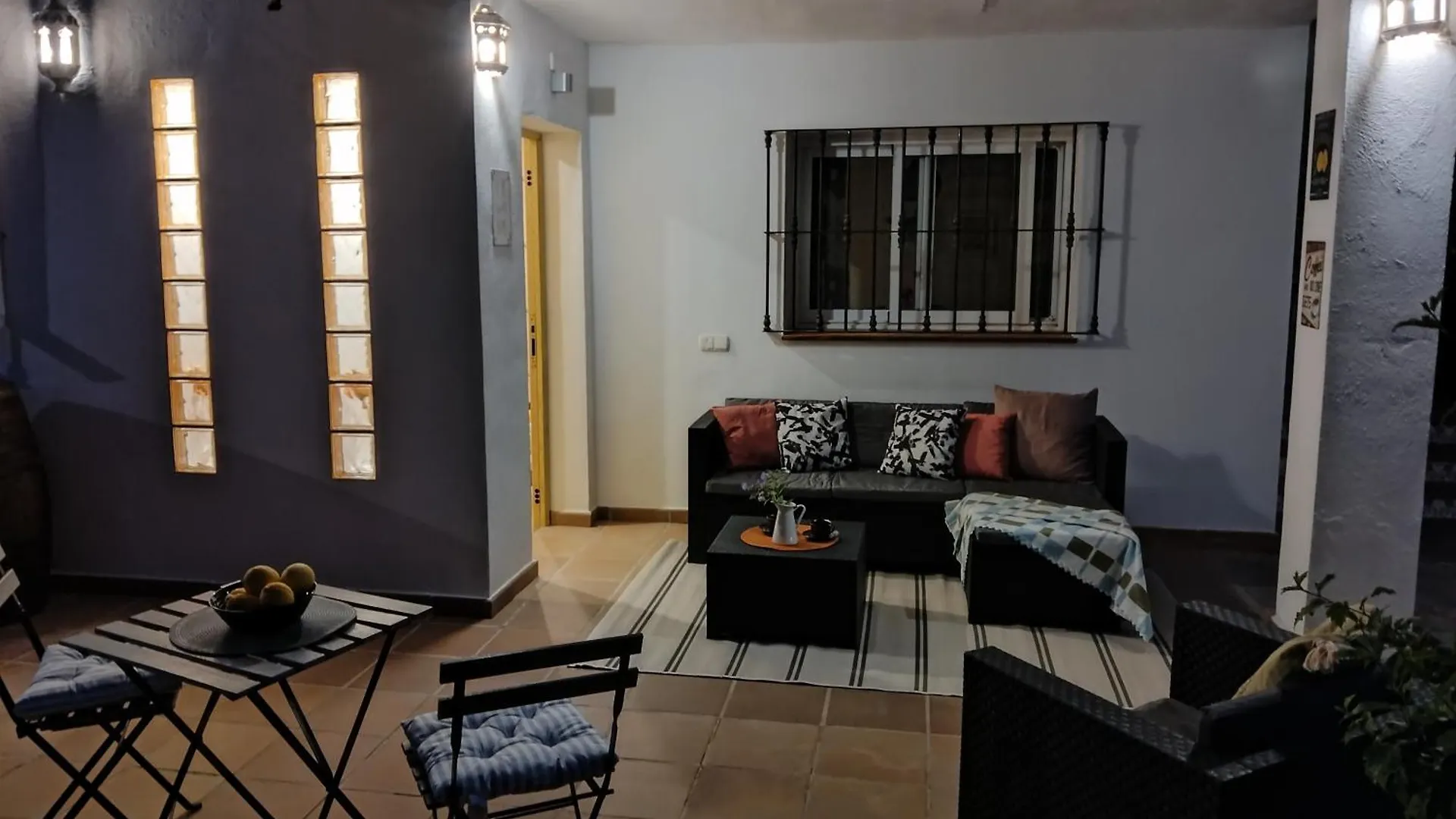 The Lemon Grove House Villa Torremolinos 0*,  Spain