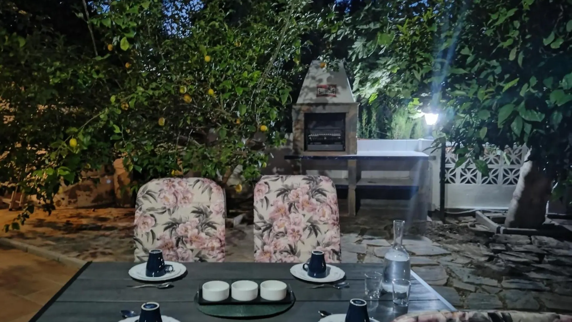 The Lemon Grove House Villa Torremolinos