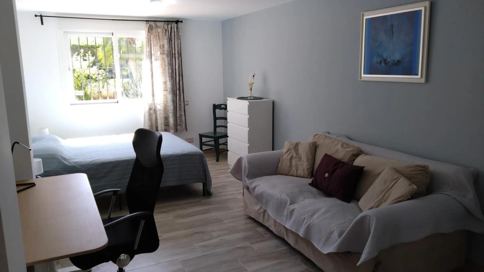 The Lemon Grove House Villa Torremolinos