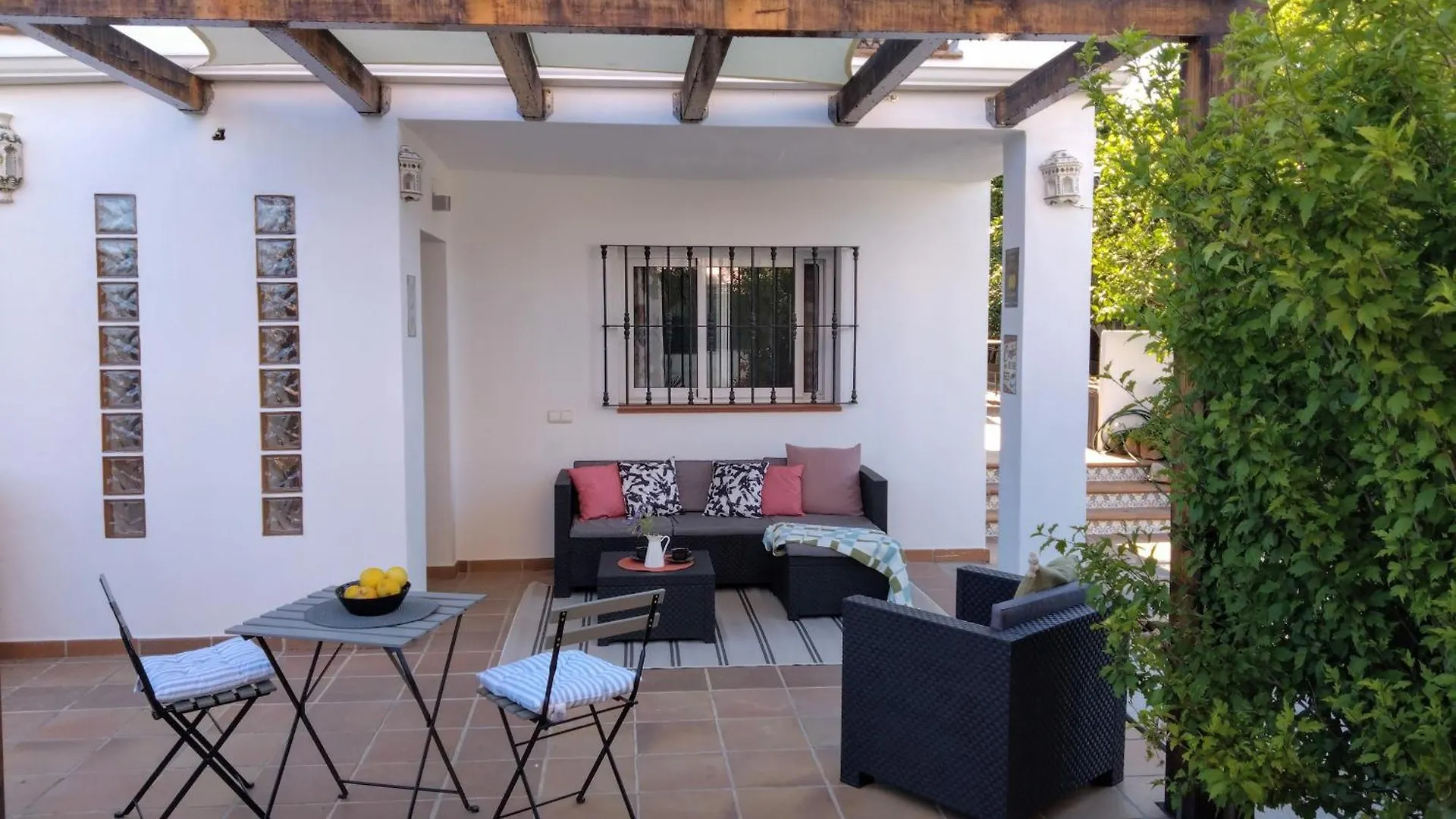 Holiday home The Lemon Grove House Villa Torremolinos