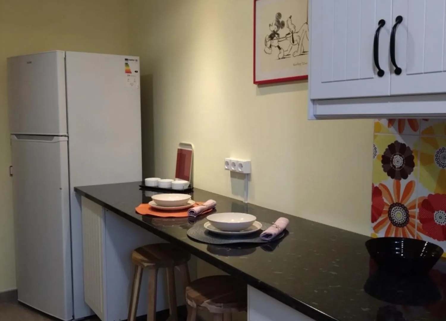Holiday home The Lemon Grove House Villa Torremolinos